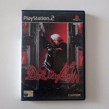Devil May Cry - Playstation 2