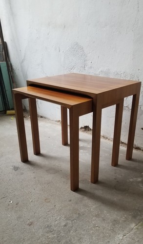 Set tavoli tavolini anni - set, 2