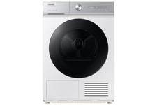 ASCIUGATRICE SAMSUNG DV90BB9545GH 9KG CARICO FRONTALE POMPA CALORE INVERTER A+++