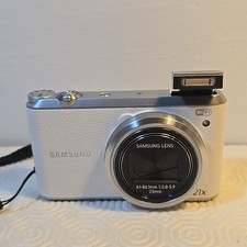 Samsung WB350F fotocamera
