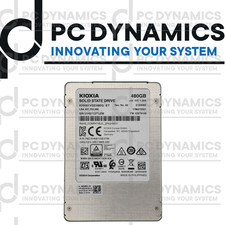 SSD Disk Kioxia
