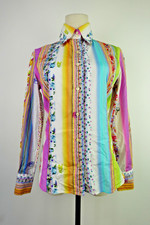 ETRO MILANO CAMICIA DONNA TG