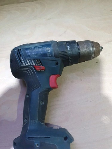 Bosch gsb 18v trapano - 18v-55,