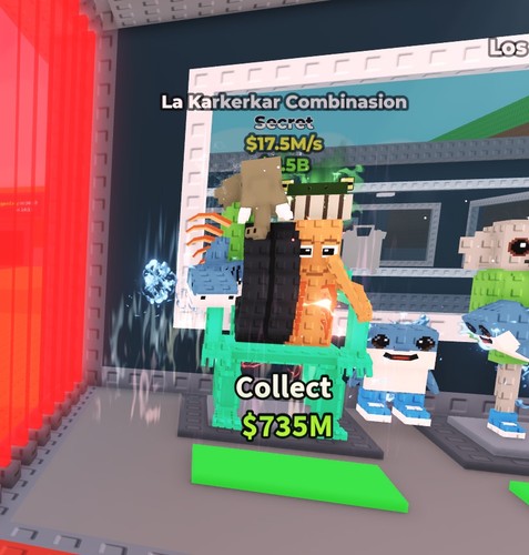 Karkerkar combinasion - la,