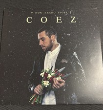 Vinile Coez Non erano I Fiori