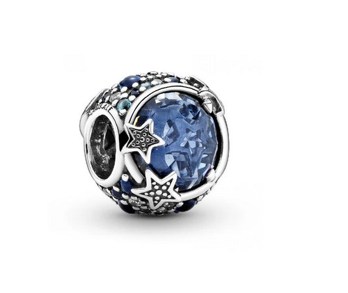 Pandora 799209c01 charm stelle - pandora,