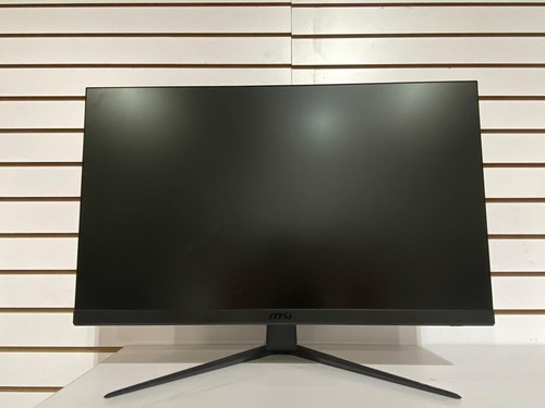 Msi optix g271 - optix, 27"