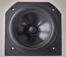 B&W BM 221 DM2 mk2 woofer