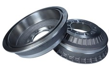 2 tamburi freno 19-3697