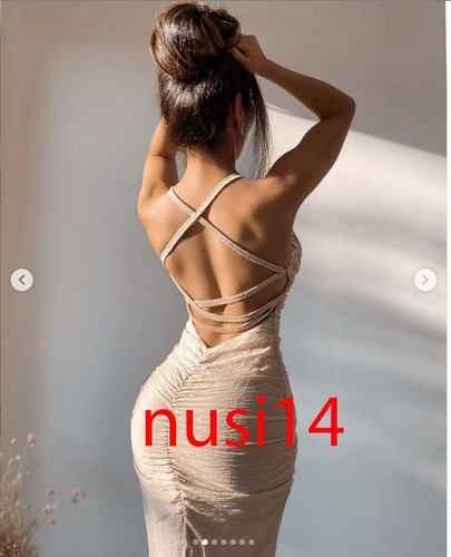 Zara new woman - new, midi