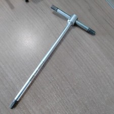 Usag Art. 280 T / 7 Chiave a T