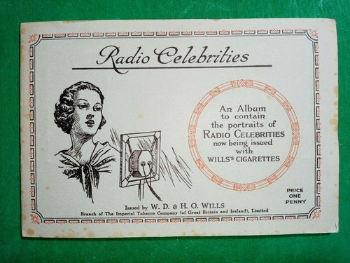 Rit radio celebrities - radio,