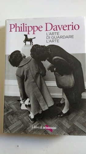 Arte guardare - di, l'