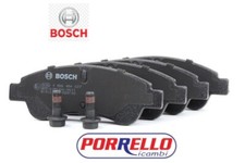 KIT PASTIGLIE FRENO ANTERIORE