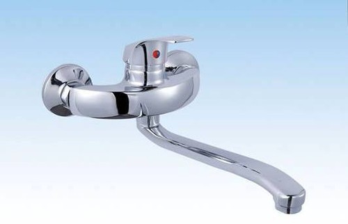 Miscelatore rubinetto lavello - miscelatore,