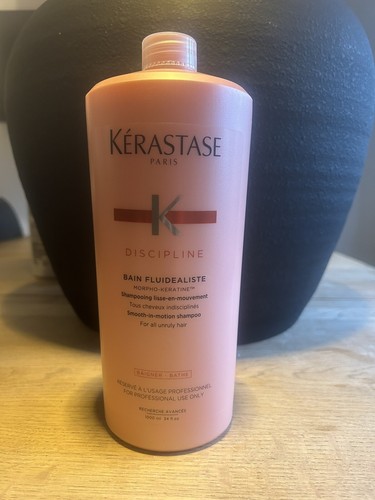 Kerastase discipline bain - discipline,