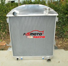 Radiatore alluminio PER FORD