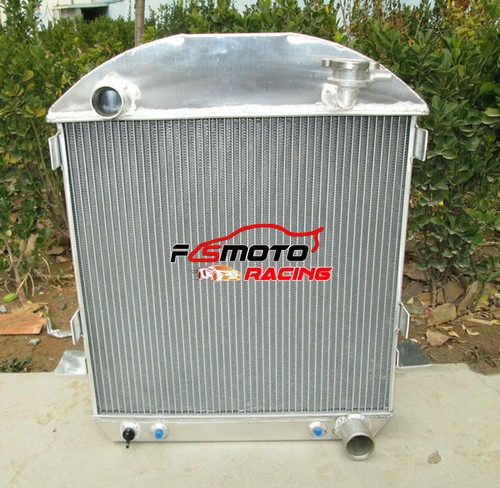 Radiatore alluminio per - alluminio, ford