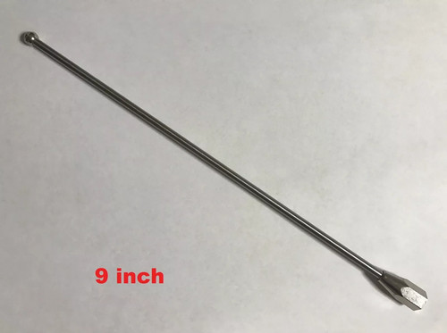 Inch stainless steel - stainless,