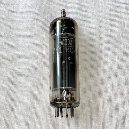 Mazda ez81 6ca4 - /, tube