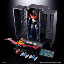 BANDAI - Dx Mazinger Z 50th