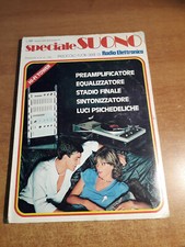 1978 - SPECIALE SUONO -