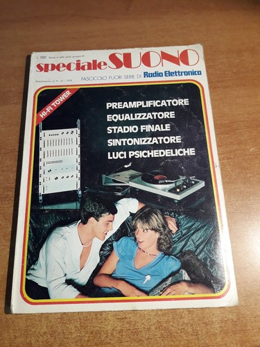 1978 speciale suono - -,