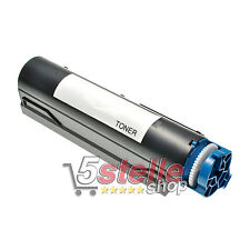 TONER PER OKI B411d B411dn B431d B431dn MB461 MB471 MB471w MB491
