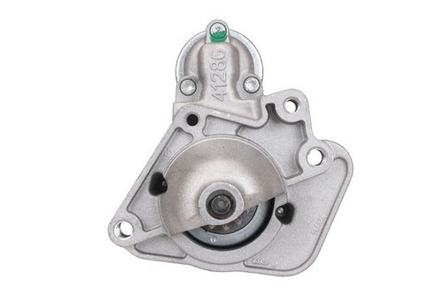 Mae motorino avviamento - motorino, diesel