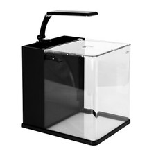 Aqpet qube kit acquario in - aqpet,