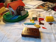 GADGET PUBBLICITARIO DELLA '