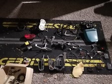 Ricambi Aprilia AF1 SINTESI