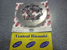 SERIE DISCHI FRIZIONE