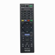 Nuovo RM-YD092 per Sony LCD LED TV Telecomando KDL-32R400A KDL-40R450A 46R453A