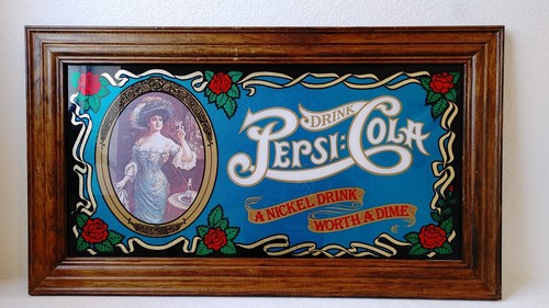 Gibson girl 28x16 incorniciato - girl,