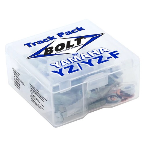 Kit bulloni fissaggi - e,