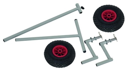 Kit traino per one 0 - per, 2.0