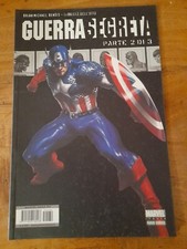 Guerra Segreta parte 2 di