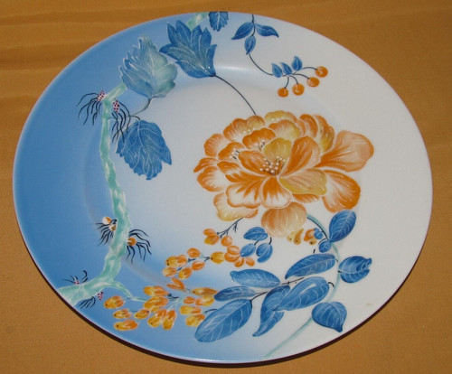 Piatto porcellana haviland - porcellana,
