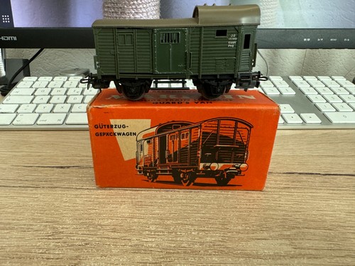 Märklin 310 treno merci - 310/1, h0