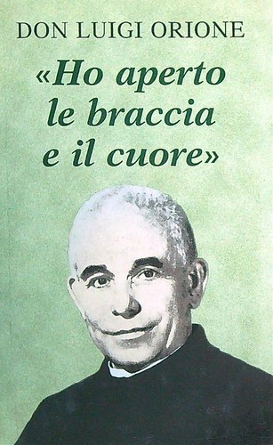 Aperto braccia e il - braccia,