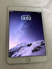 iPad mini (2019) 5a generazione 64 Gg - WiFi -+ cellular colore argento