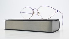 LINDBERG Occhiali Air Titanium