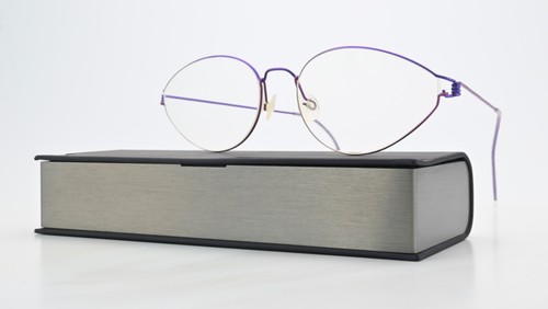 Lindberg occhiali air titanium - occhiali,