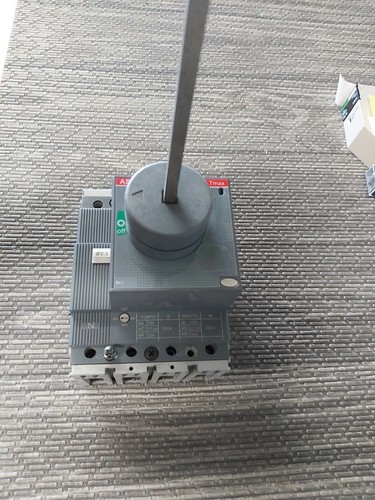 Abb sace tmax t1n - tmax,