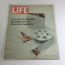 VTG Life Magazine: August 28