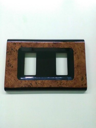 Placca abs fatma - , in