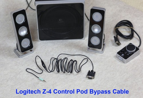 Cavo bypass pod di - pod,