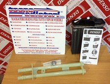 Radiatore Interno Stufa Fiat