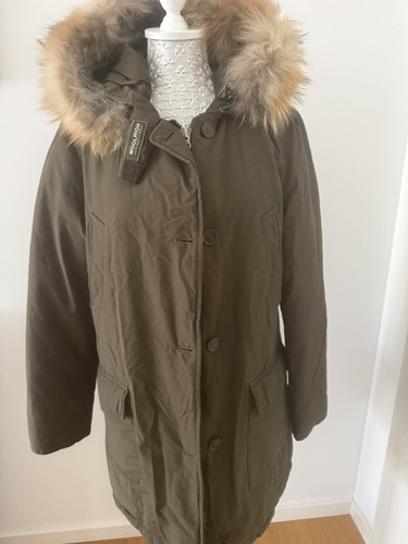 Woolrich parka donna - taglia, m
